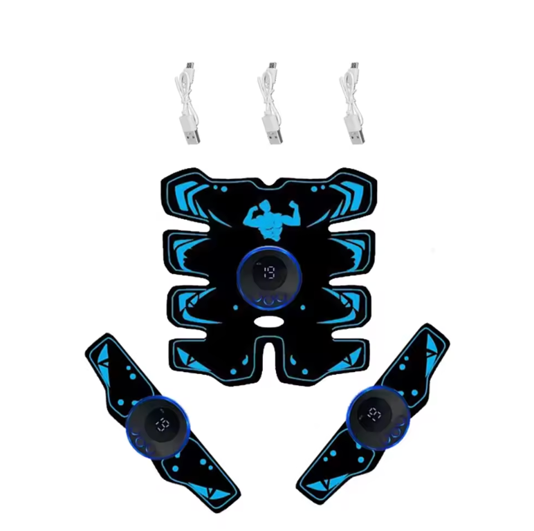 BodyZen™ - Stimulateur Musculaire EMS