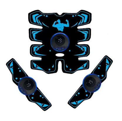 BodyZen™ - Stimulateur Musculaire EMS