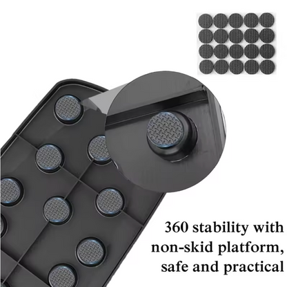 SmartFit™ - Planche de Pompes Intelligente